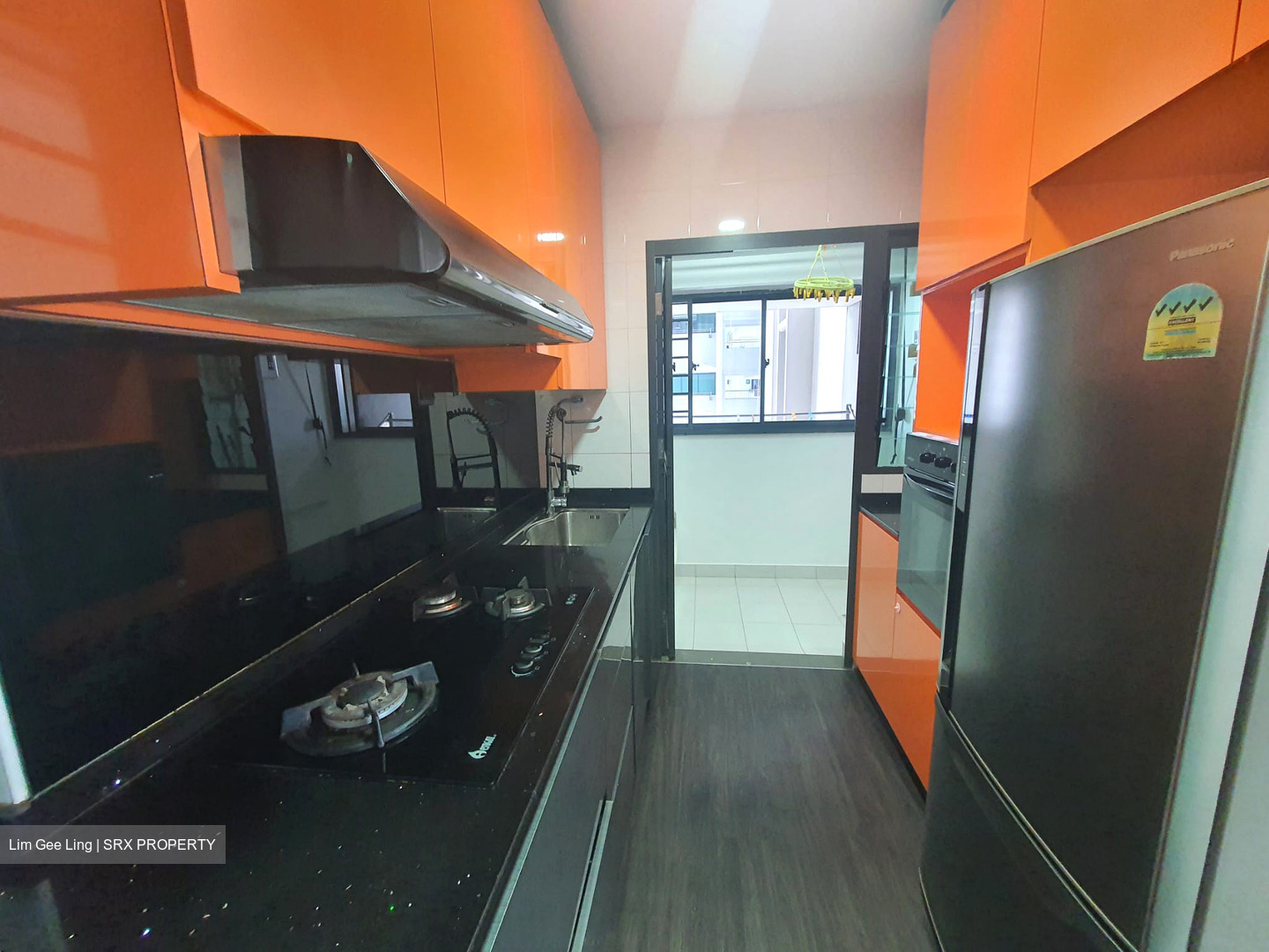 Blk 88 Skyville @ Dawson (Queenstown), HDB 4 Rooms #535832361